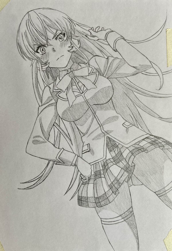 Erina Nakiri - なきり　エリナ 🥰