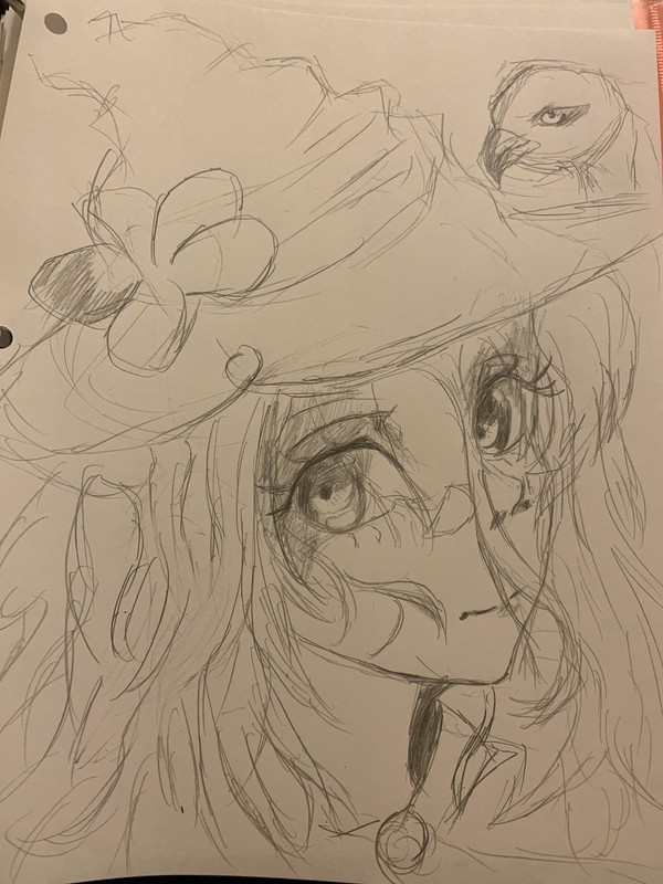 Witch