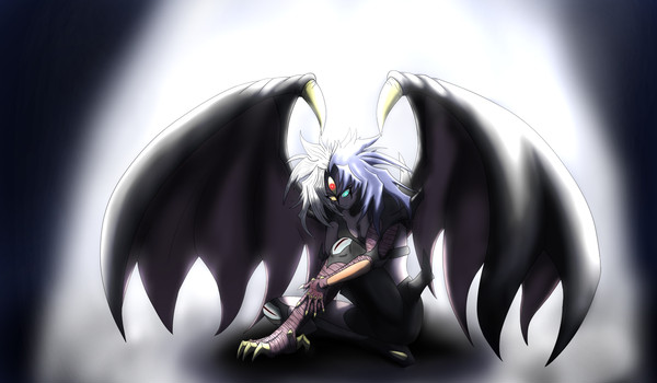Yubel
