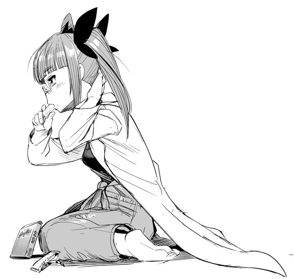 池袋晶葉ちゃんまとめ4