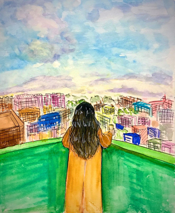 新年