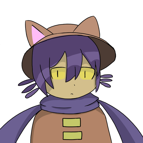 Oneshot Niko