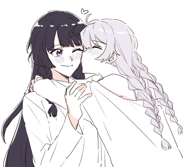 #崩壊3rd