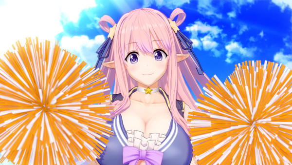 コイカツでプリコネのキャラ②