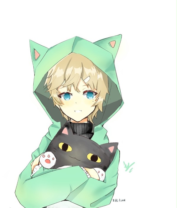 Vtuber kanae