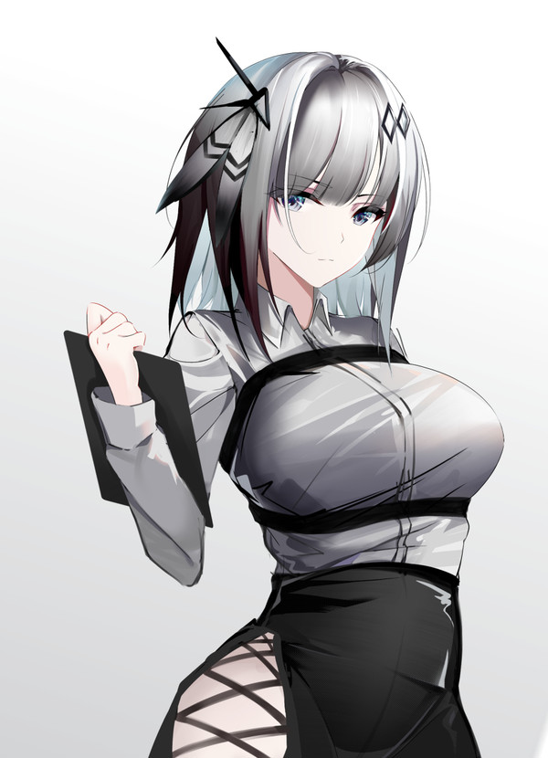 灰喉