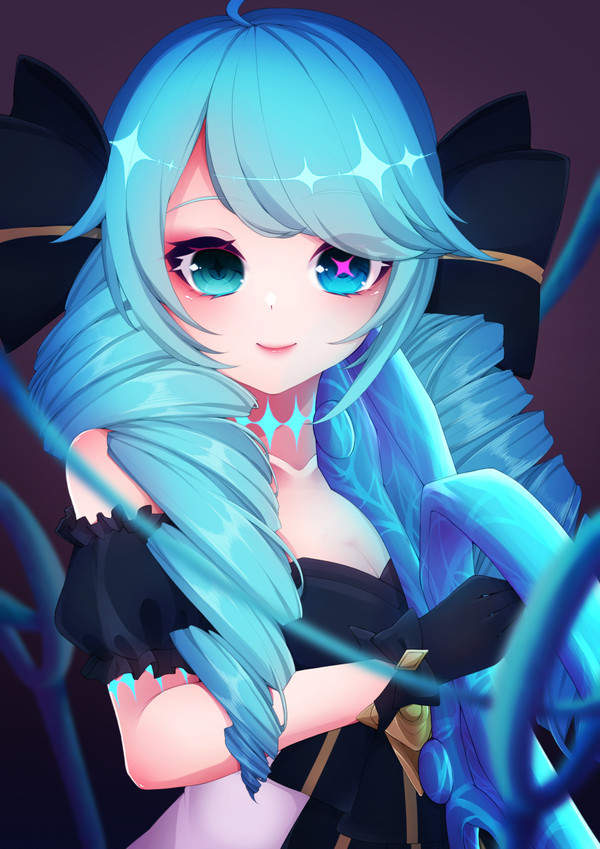 Gwen