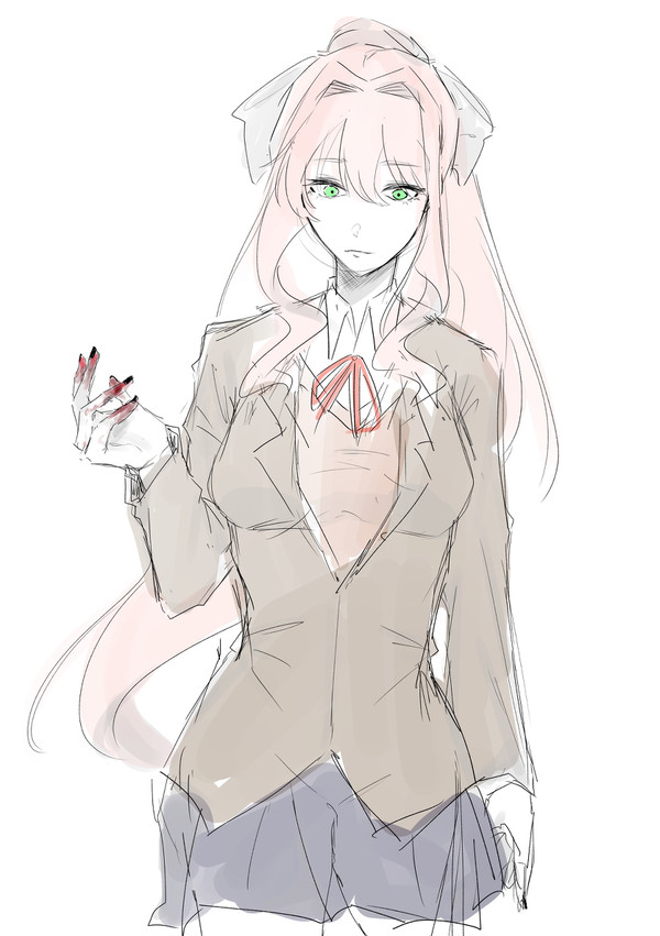 らくがき
