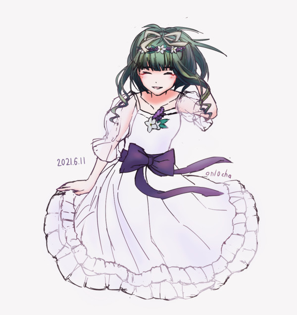 朋ちゃん