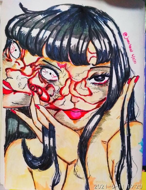 Tomie Kawakami