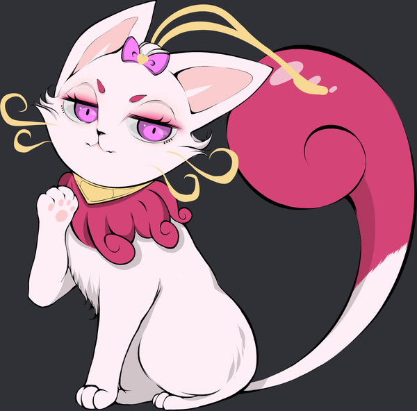 Yuumi