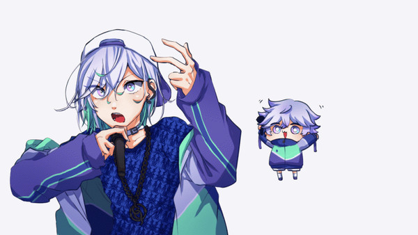 らんにん’