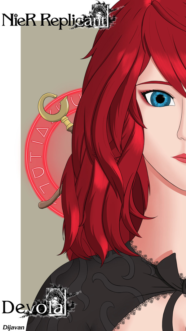 Devola & Popola