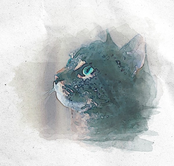 Water Color