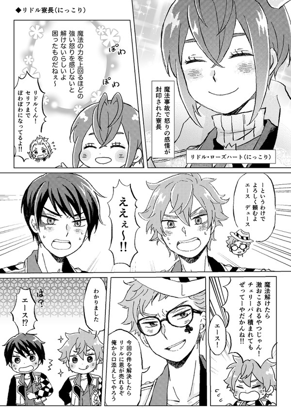 【トレリド】ついログ詰め合わせ