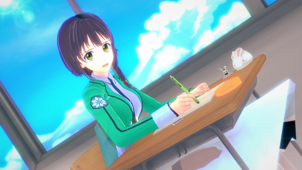 桜井水波