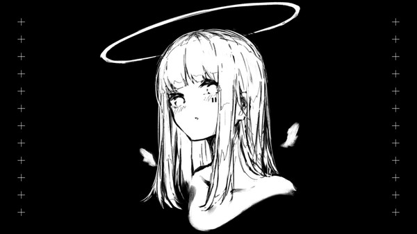 フリーイラストまとめ。#2