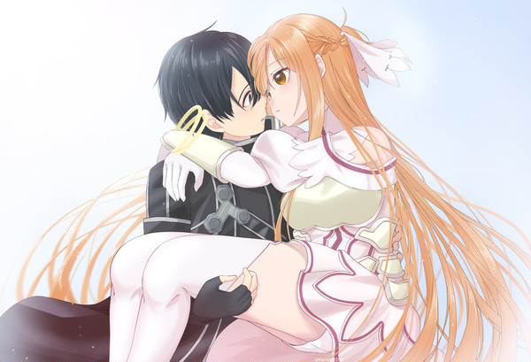 君となら…