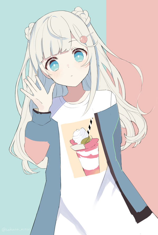 待ち合わせ