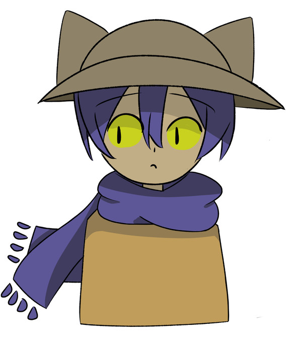 Oneshot Niko 2