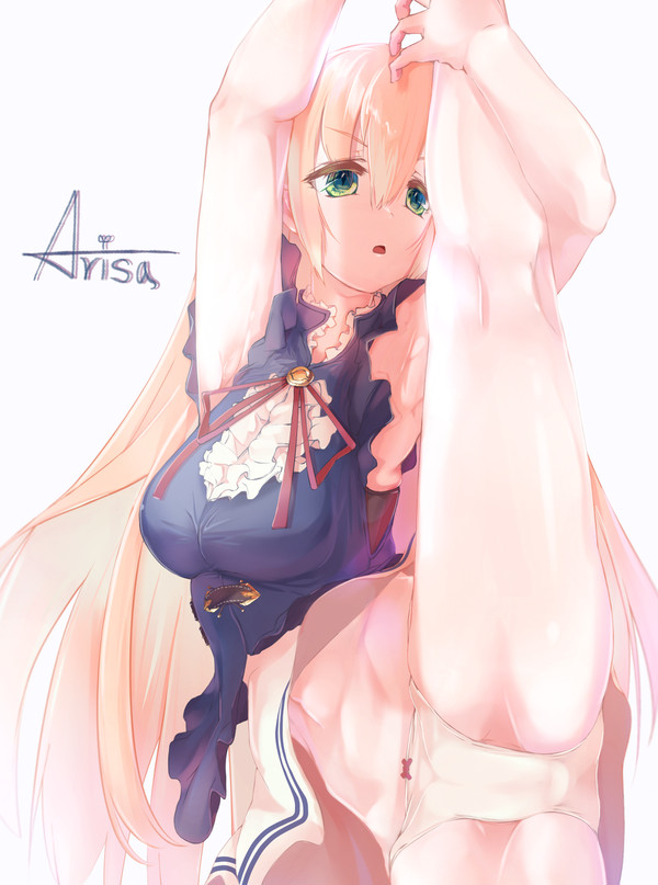 プリコネの子