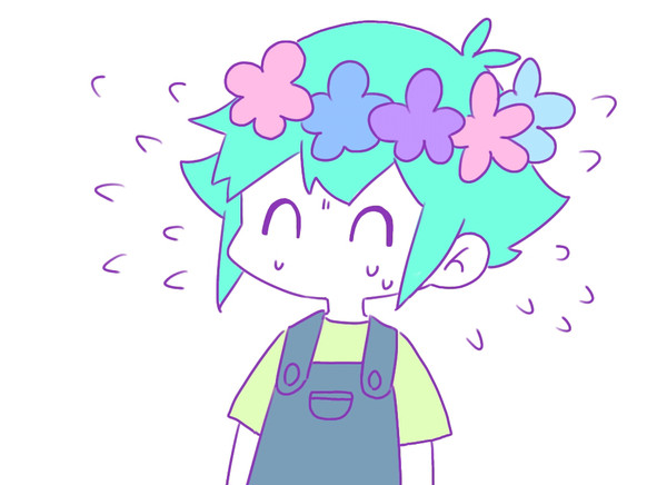 OMORI Log2