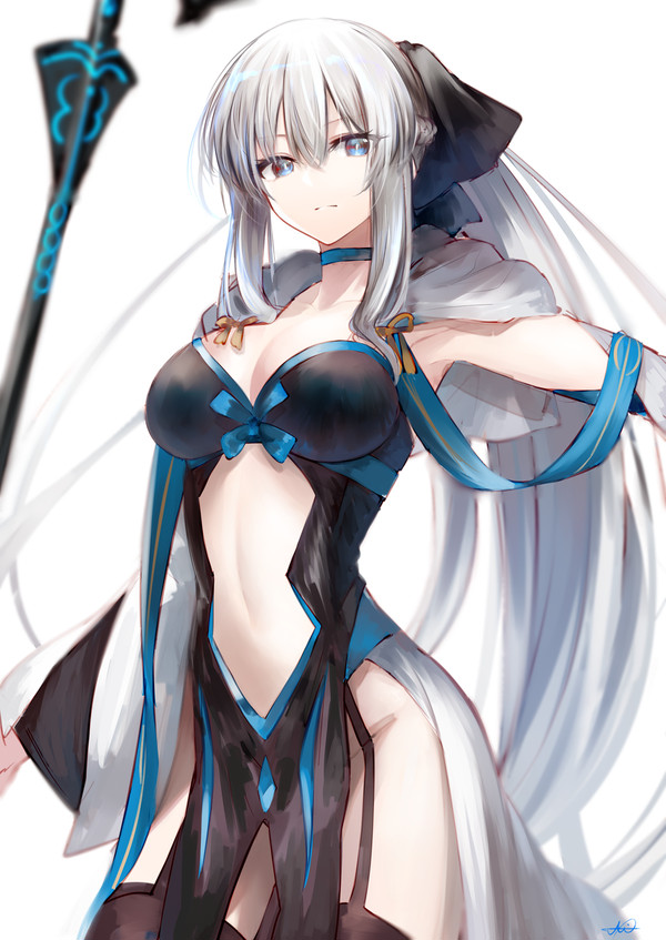 モルガン - 1/1