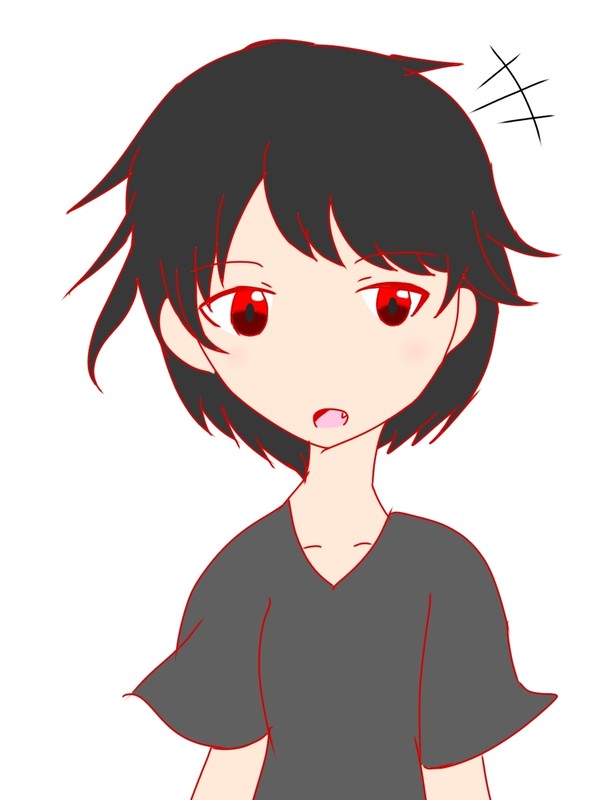 落書き詰め(OMORI中心)