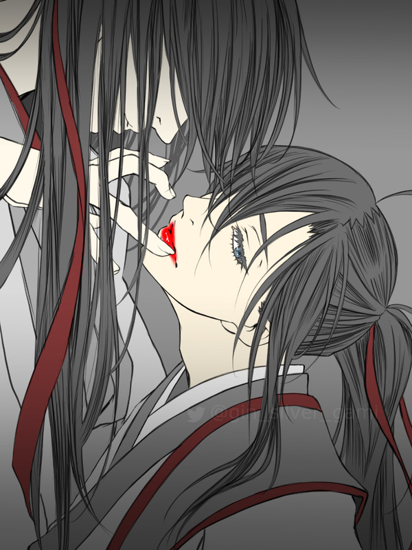 紅