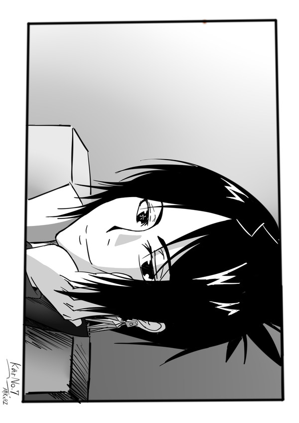 Rokudo Mukuro!