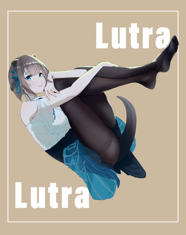 Lutralutra