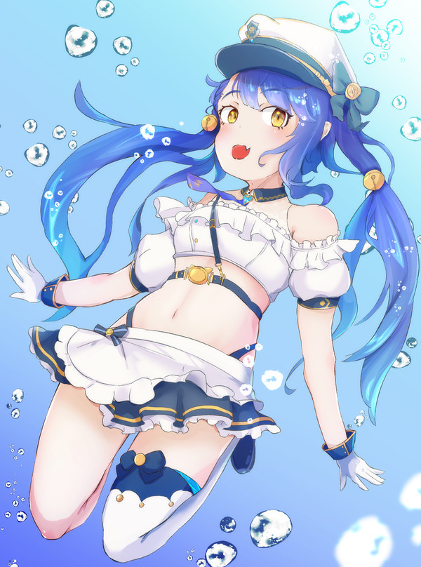 にじさんじ50音順まとめ２