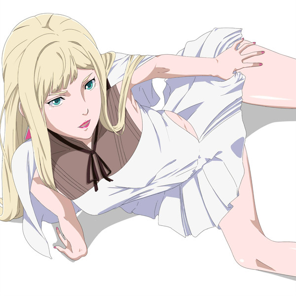 ギギ落書き