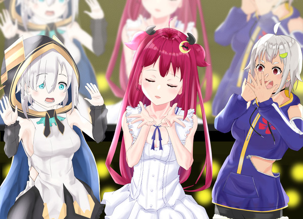 ウイニングライブ