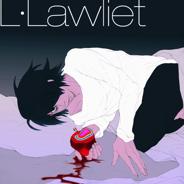 L·Lawliet