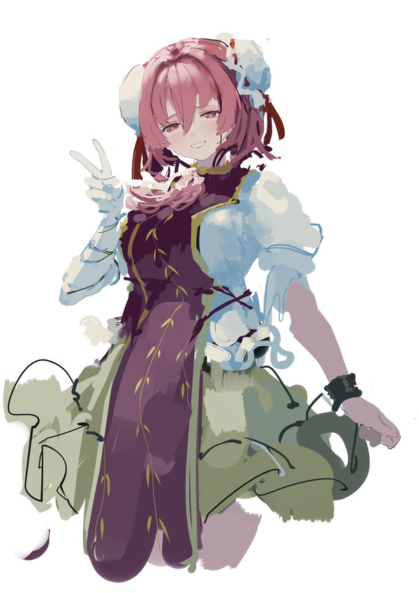 无题