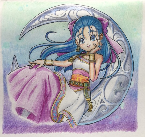 フローラ