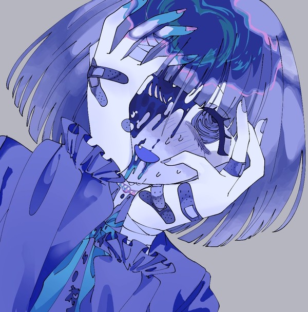 💙