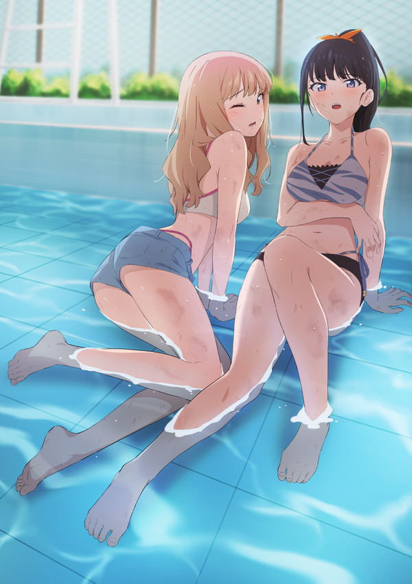 SSSS(リクエスト）