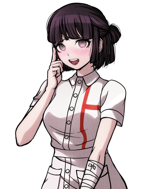 mikan tsumiki sprite edit