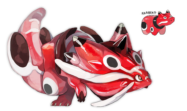 ドラゴンまとめ18