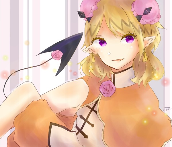 リンディちゃんかわいいかった