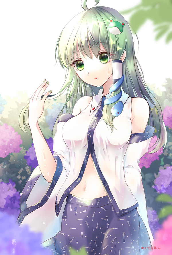 KISEKI GIRL