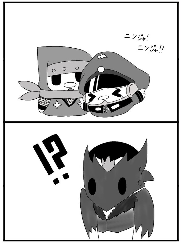 始祖悪魔(腐)その3