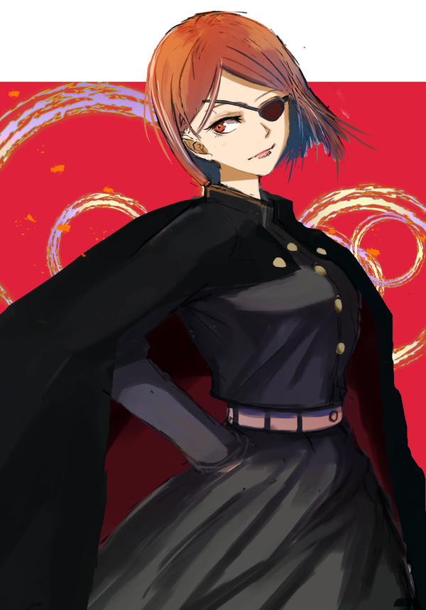 釘崎野薔薇