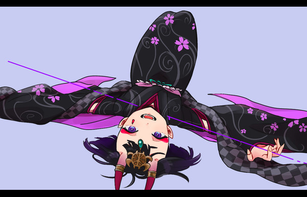 爛漫