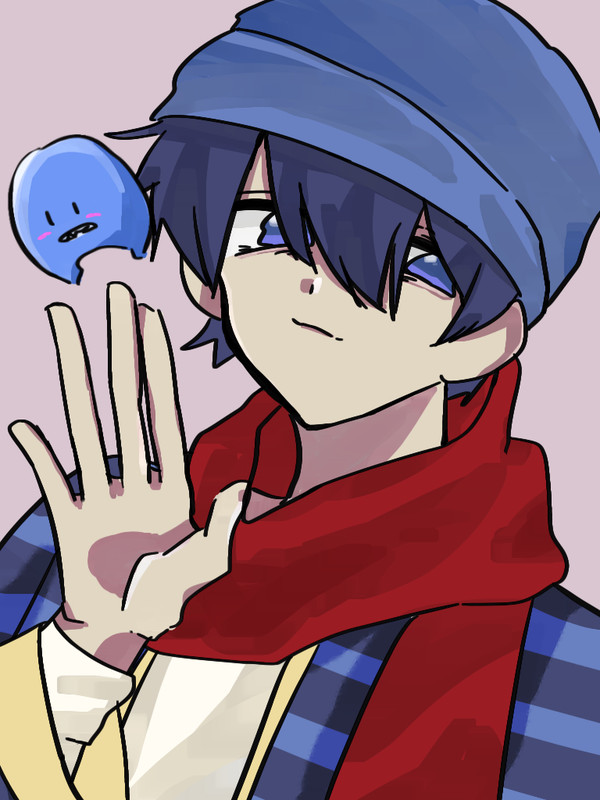 。らだおくん、
