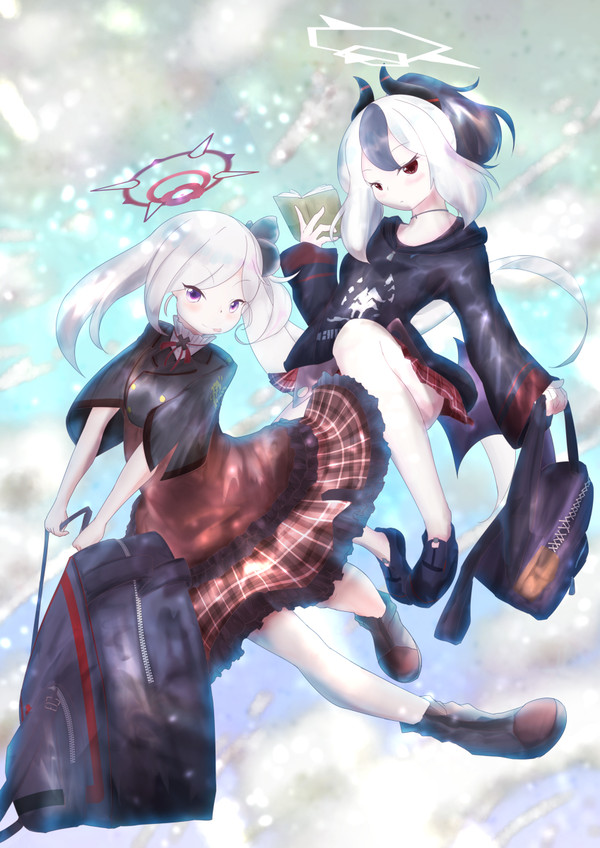 天使に違いない