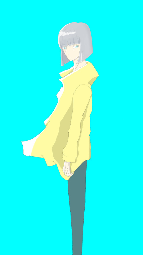 レモンソーダ