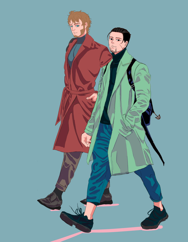 GK 1